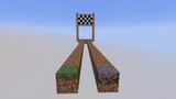 [Minecraft] Cái nào có tốc độ phân tán nhanh hơn?