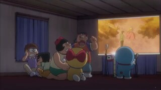 Doraemon episode 218