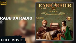 Rabb Da Radio 2 (2019)