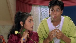 Kuch Kuch Hota Hai 1998