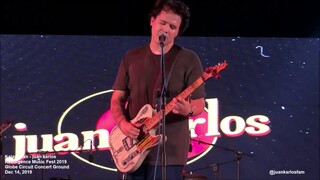 Kalawakan - juan karlos at Resurgence Music Fest 2019