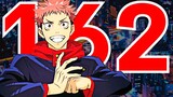 ITADORI SUPREMACY & a TRAP?! Jujutsu Kaisen Chapter 162 Review