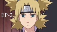 Naruto Shippuden S1E02 in Hindi