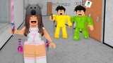 I Find TOXIC Twin TEAMERS, So I 2v1'd Them..(Roblox Murder Mystery 2)