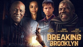 Breaking Brooklyn (2017) Dubbing Indonesia