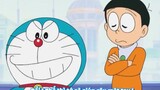 Nobita MỘT NGÀY vắng Doremon