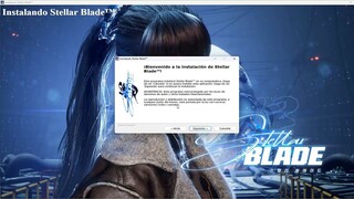 Stellar Blade Descargar Juegos PC Full Español