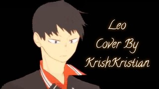 [ Ending Haikyuu ] | Leo | Cover | KrishKristian