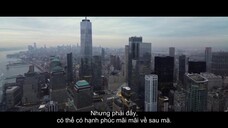 Bad Vegan: Danh tiếng. Lừa đảo. Trốn chạy. EP 1 [Sub Việt]