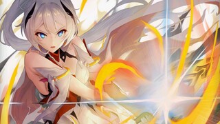 [Honkai Impact 3rd / Moon Halo / MAD] Video MAD kỷ niệm 1 năm