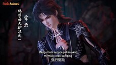 Little Fairy Yao Episode 1 Subtitle Indonesia