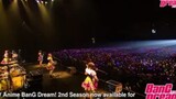 【Live Footage】BanG Dream! 5th☆LIVE- Poppin'Party - 'On Your New Journey'