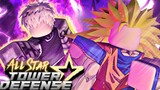 These Units Are TOO Good | All Star Tower Defense