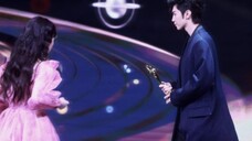 [Shen Yue×Chen Zheyuan] Let’s shine together in the days to come!