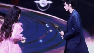 [Shen Yue × Chen Zheyuan] Hãy cùng nhau tỏa sáng trong những ngày tới!