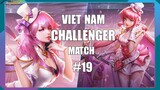 Arena Of Valor GamePlay | Viet Nam Challenger Match #19