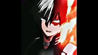 [AMV] Todoroki edit