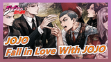 [JOJO] Make You Fall in Love With JOJO in 3 mins, Watch Out Your Coins!