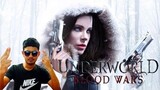 Underworld Blood Wars มหาสงครามล้างพันธุ์อสูร - รีวิวหนังสไตล์ MrGlass