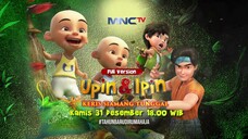 Upin & Ipin: Keris Siamang Tunggal (2019)