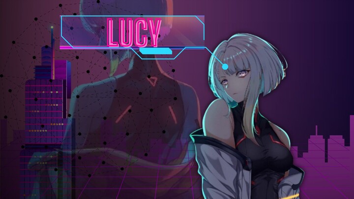 Lucy - OK [AMV]