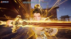 Lingwu Continent Episode 59 sub indo