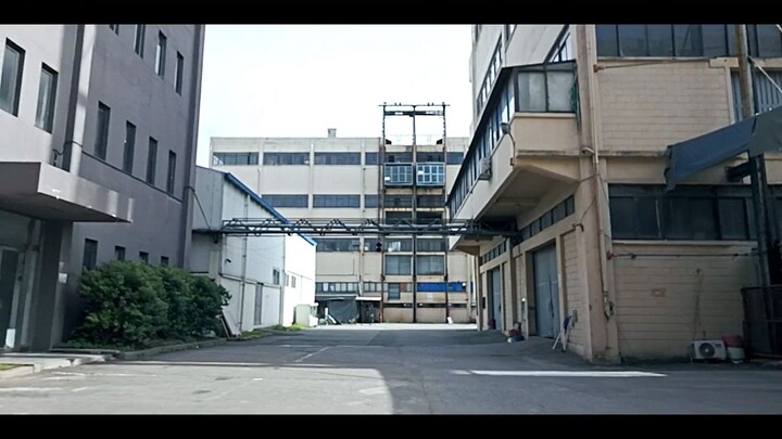 Undercover High School Episode 4