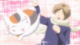 [Natsume's Book of Friends] Once a day, goodbye to troubles