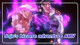 [Jojo's bizarre adventure/AMV] Let's Go