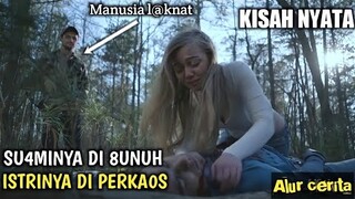 •KISAH NYATA• INI YG TERJADI JIKA PERCAYA DENGAN ORANG ASING #ALURCERITA