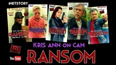 THE RANSOM SERIES  PROMOTIONAL VIDEO