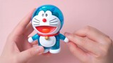 I bought Bandai's most powerful Doraemon for 110 yuan, which was unexpectedly amazing!