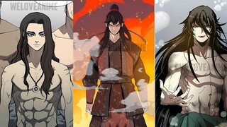 Top 10 Manhwa With OP MC Set In The Murim World & Martial Arts Reigns