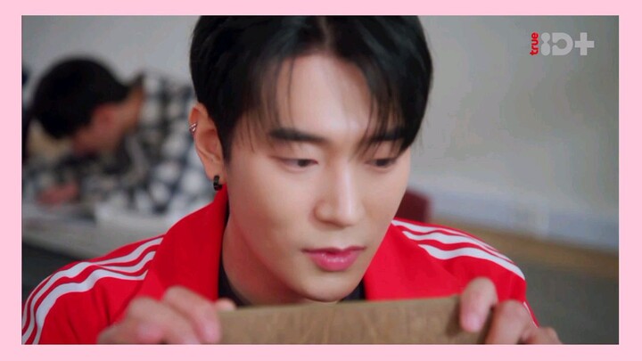 Semantic error พากย์ไทย Ep3