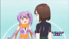 Kuis Family 100 Ninja to koroshiya - Kusagakure tinggal di Kota ditemani guru di ngipap rumah?