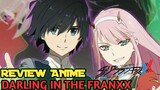 Review Anime Darling In The Franxx