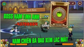 Hải Tặc Đại Chiến - Boss Hạm Tinh Anh Và Hạm Chiến Siêu Rửa Mắt Cho Ae Đang Đoán Chờ...