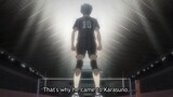 Haikyuu!! Episode 10 [ENGLISH SUB]