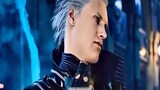 [ Devil May Cry /VD]Tôi không gay