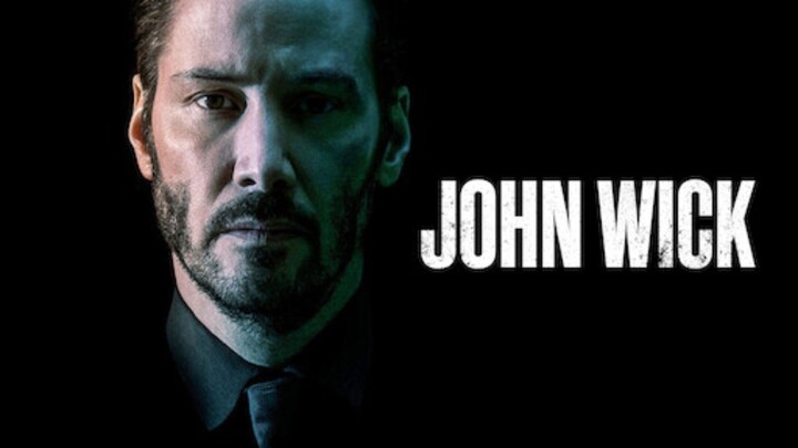 JOHN WICK CHAPTER 1 2014 All Time Blockbuster Movie.