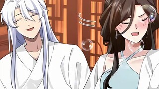 第84集｜大师兄从始至终最爱的人依旧只有美人师尊一人