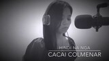 Hindi Na Nga by This Band//cover