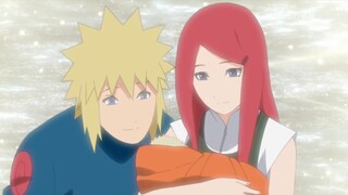 【Naruto Character History】How strong is Matekai? The pinnacle of effort! The ultimate mortal! It's a