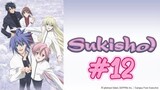 Sukisho - Episode 12 (English Sub)
