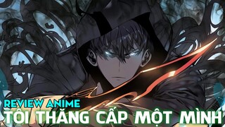 Solo Leveling Tập 1-4 Mới Nhất | Tóm Tắt Anime Mới Hay Nhất | ĐẤN LÙ SAMA