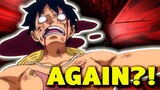 Luffy WILL LOSE Again!!! || One Piece Theories & Discussions