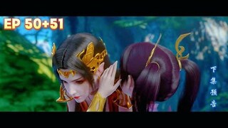 Battle Through the Heavens Season 5 Episode 50~51 Preview | BTTH