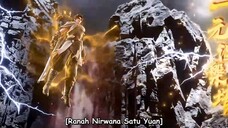 Martial Universe S5 Episode 12 [ TAMAT]