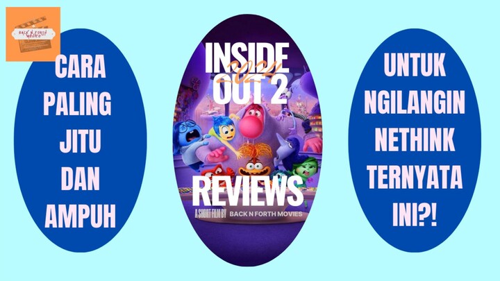 Inside Out 2 Review