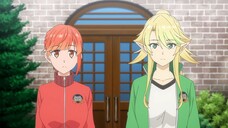 Izure Saikyou no Renkinjutsushi - 07 Sub Indo